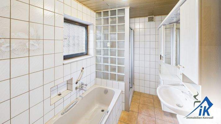 Badezimmer OG