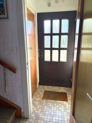 Eingangsbereich/ Windfang