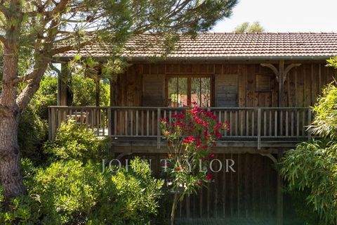 Lège-Cap-Ferret Häuser, Lège-Cap-Ferret Haus kaufen