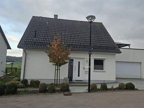 Heidenheim an der Brenz Häuser, Heidenheim an der Brenz Haus kaufen