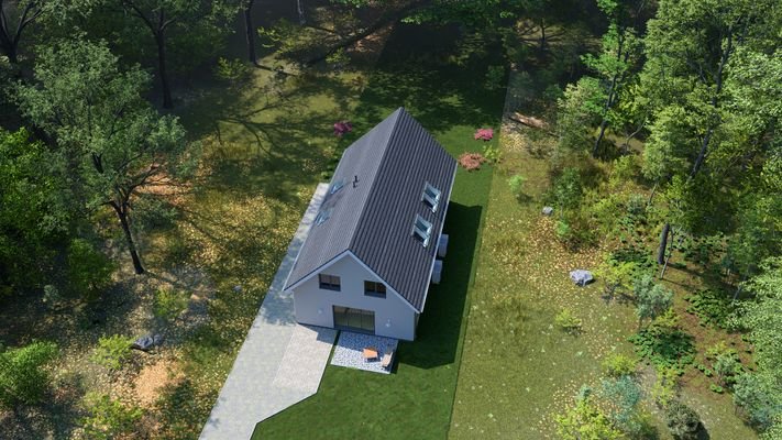 Referenzhaus 