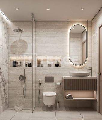 High-Growth Investment Flats in Dubai South