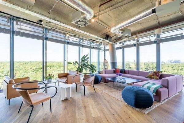 Common Area (Beispielbild)