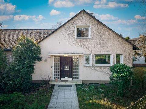 Koblenz / Karthause Häuser, Koblenz / Karthause Haus kaufen