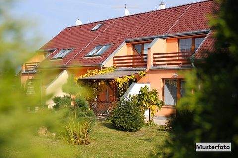 Gräfenhainichen Häuser, Gräfenhainichen Haus kaufen