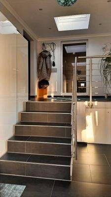 Eingangsbereich WE 2