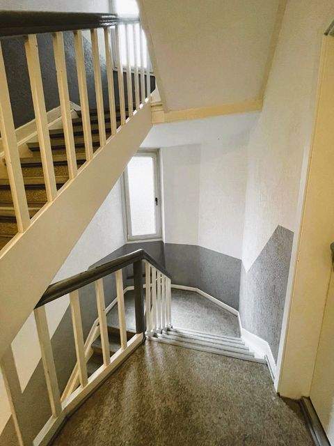 Essen / Frohnhausen Wohnungen, Essen / Frohnhausen Wohnung kaufen