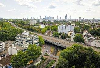 Praunheimer Str Low 1