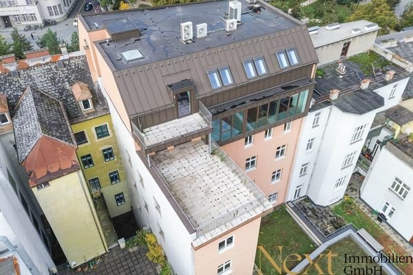 Außenansicht I