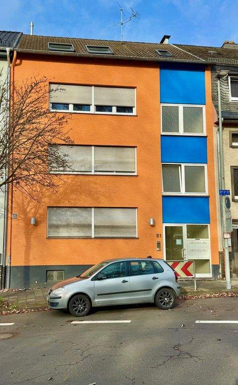 Mayen Wohnungen, Mayen Wohnung mieten