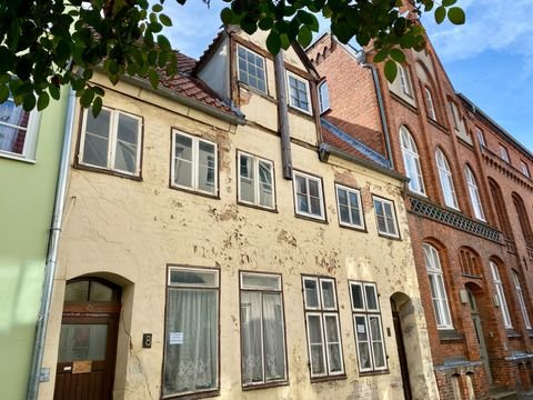Lübeck Häuser, Lübeck Haus kaufen
