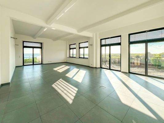 Großzügiger Wohntraum