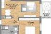 Grundriss Wohnung 20