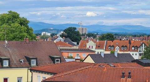 Straubing Wohnungen, Straubing Wohnung kaufen