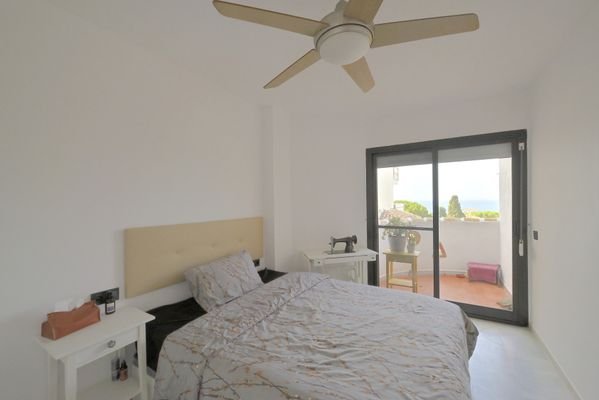 Photo: Duplex in Mijas Costa