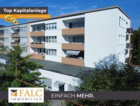 Leverkusen Renditeobjekte, Mehrfamilienhäuser, Geschäftshäuser, Kapitalanlage