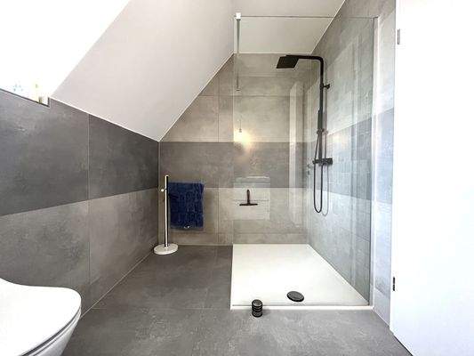 Duschbad 