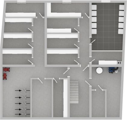 Grundriss KG