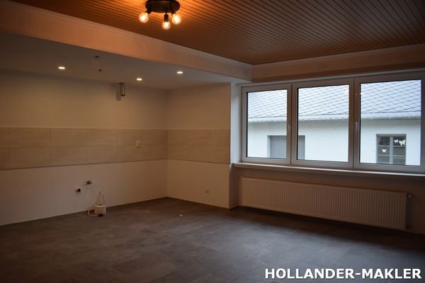 Wohn-Esszimmer OG
