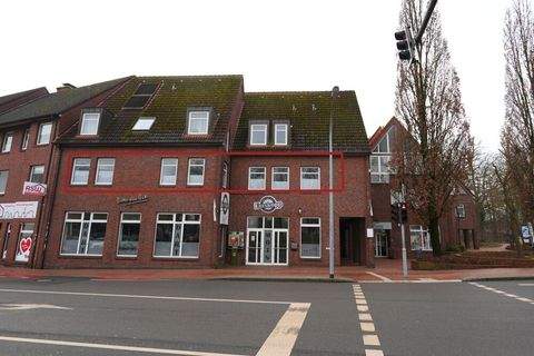 Meppen Wohnungen, Meppen Wohnung mieten