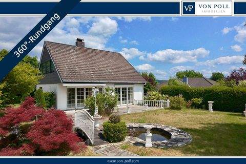 Bad Salzdetfurth Häuser, Bad Salzdetfurth Haus kaufen