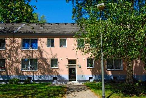 Gelsenkirchen Wohnungen, Gelsenkirchen Wohnung mieten