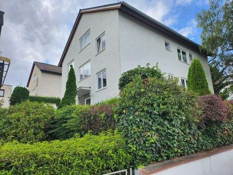 Pforzheim Wohnungen, Pforzheim Wohnung mieten