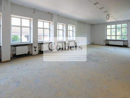 Veredelter Rohbau Einheit 1.2