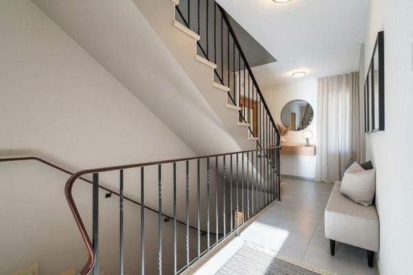 Hauseingang Impression