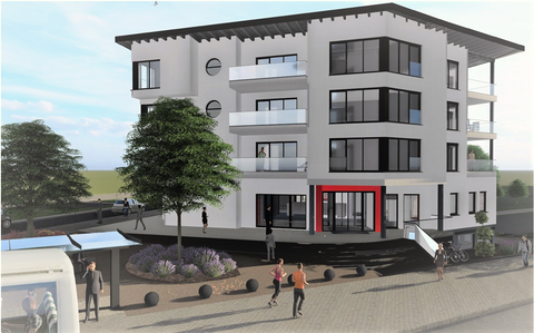 Frankfurt (Oder) Wohnungen, Frankfurt (Oder) Wohnung mieten