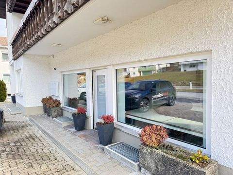 Langen bei Bregenz Büros, Büroräume, Büroflächen 