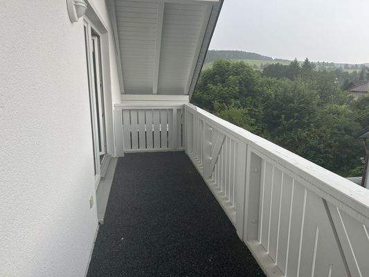 Über den Dächern von Schönbrunn