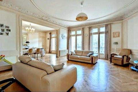 Paris Wohnungen, Paris Wohnung kaufen