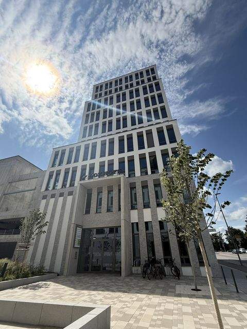 Rosenheim Büros, Büroräume, Büroflächen 