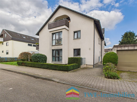 Ettlingen Wohnungen, Ettlingen Wohnung kaufen