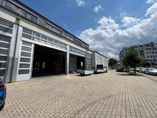 Pforzheim Stuttgarter Straße _ WFC 4