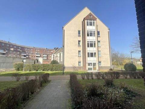 Duisburg Wohnungen, Duisburg Wohnung mieten