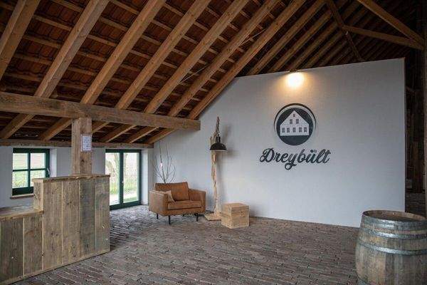 Eingangsbereich Diele