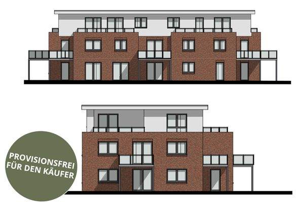 Das Mehrfamilienhaus