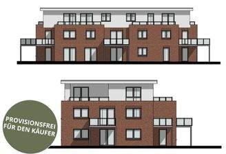 Das Mehrfamilienhaus