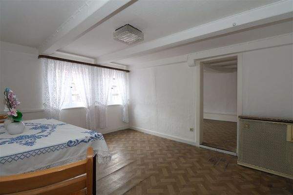 Zimmer 2. Obergschoss