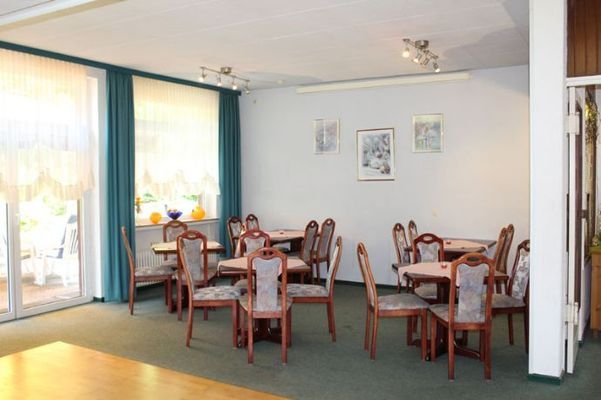 Speisesaal