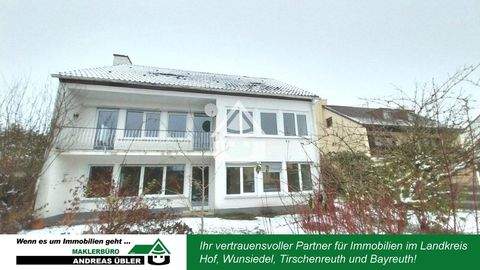 Selb Wohnungen, Selb Wohnung mieten