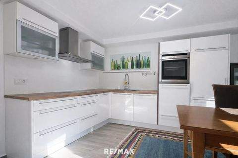 Landeck Wohnungen, Landeck Wohnung mieten