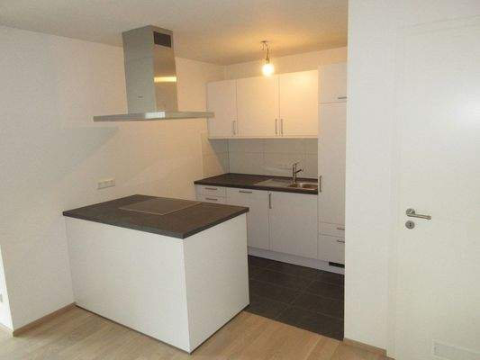 hochwertige Einbauküche