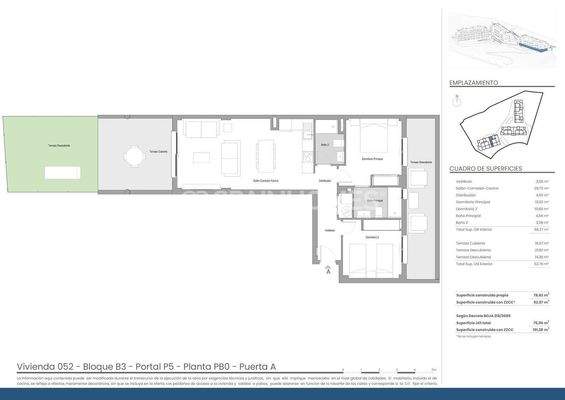 Brand New Apartments Close to the Sea in Mijas Malaga