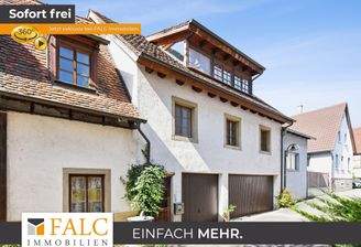 Herzlich Willkommen!