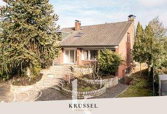 Herzlich willkommen bei KRÜSSEL IMMOBILIEN