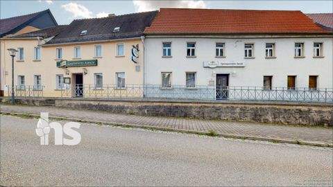 Hohenmölsen Häuser, Hohenmölsen Haus kaufen