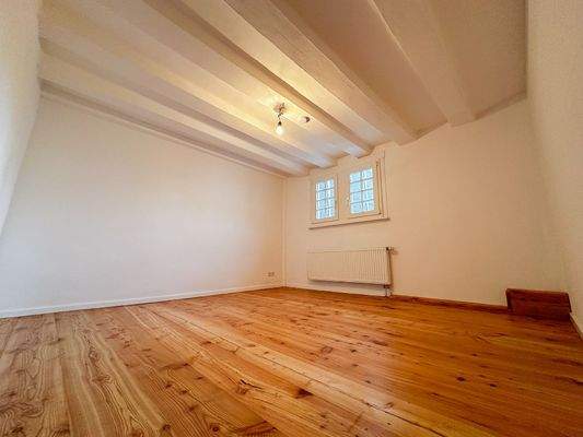 Impressionen Innenbereich